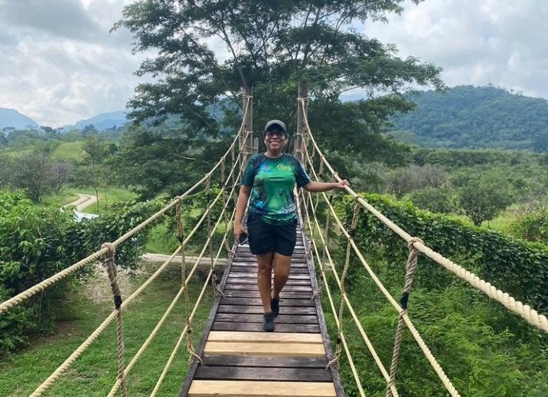 Belize Green Season travel