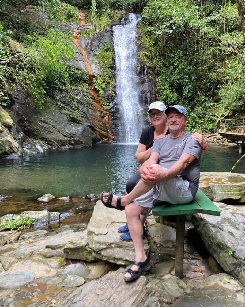 Belize rainforest tours