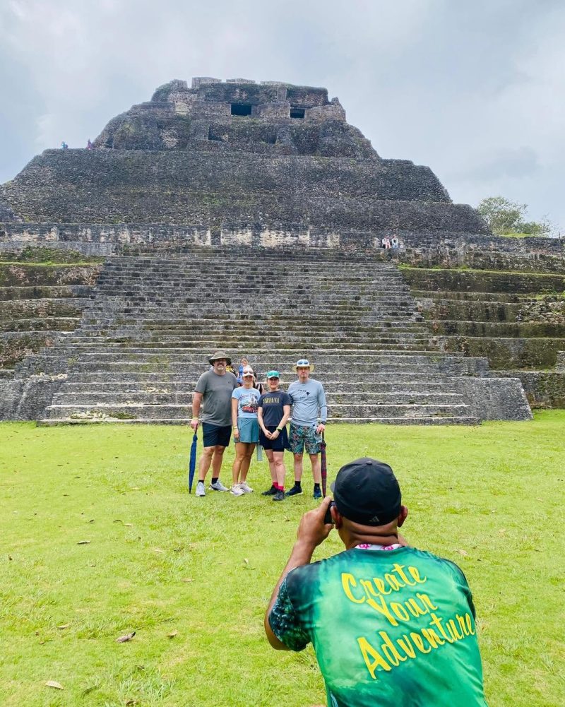  family friendly Belize tours