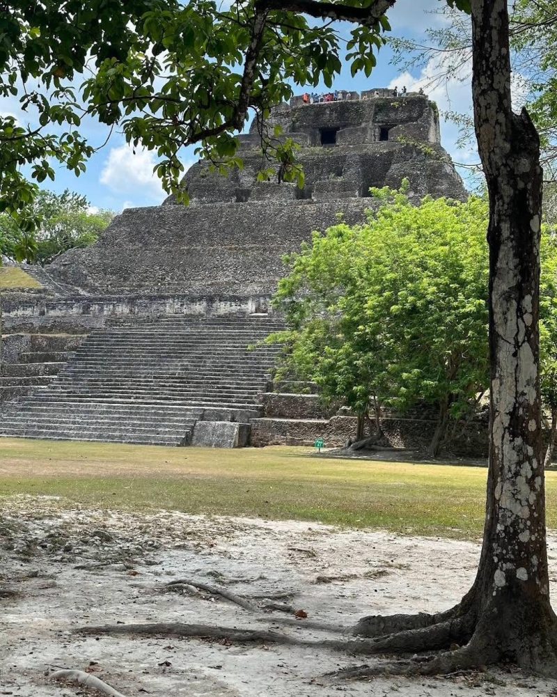 family friendly Belize tours