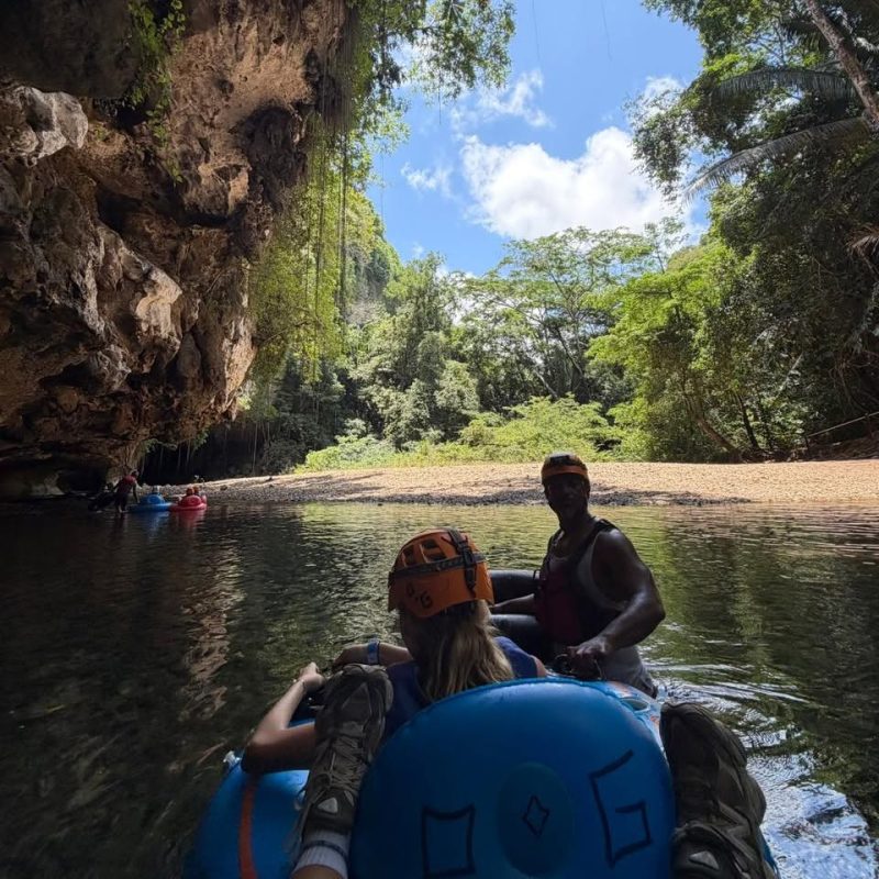 family friendly Belize tours