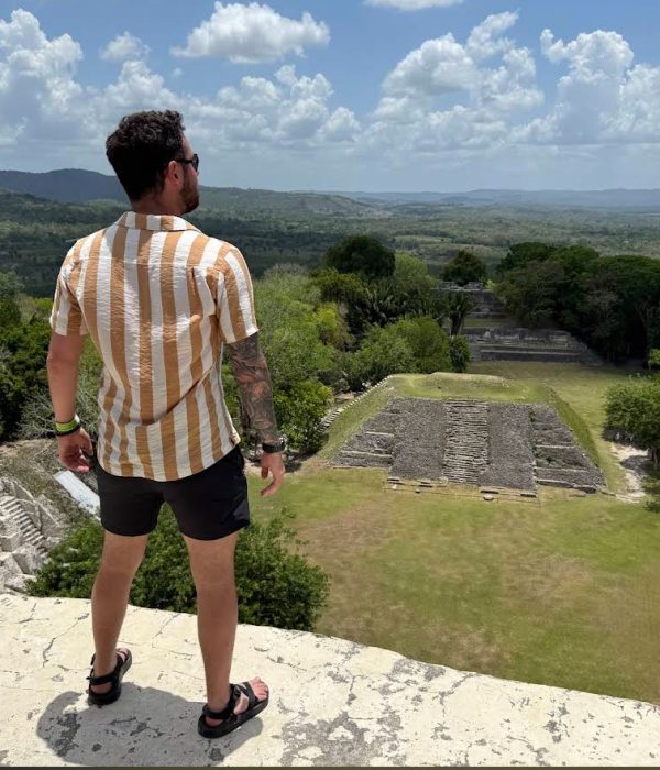 Belize summer vacation Belize summer vacation