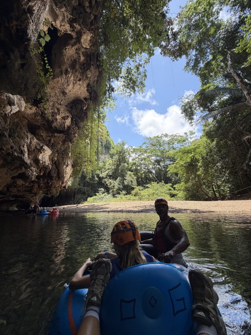 Placencia travel guide