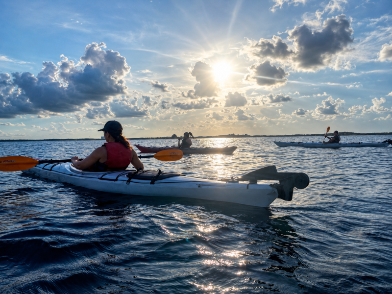  things to do in Placencia August
