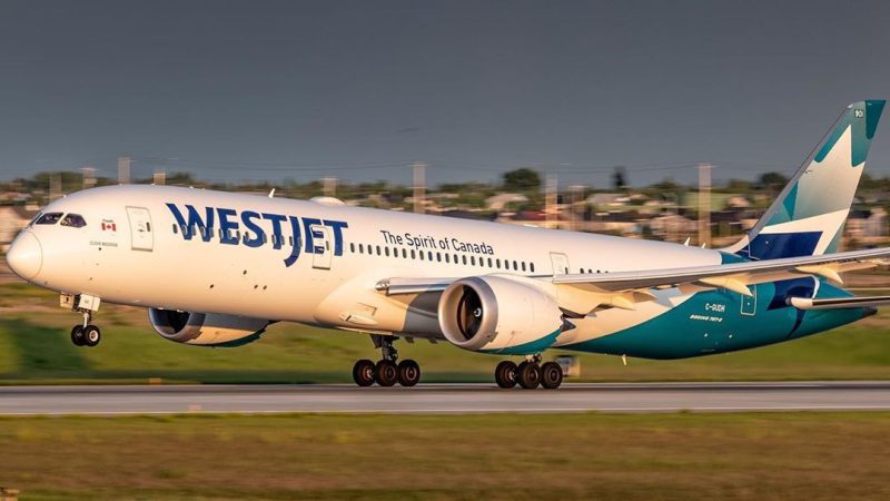 WestJet flights to Belize