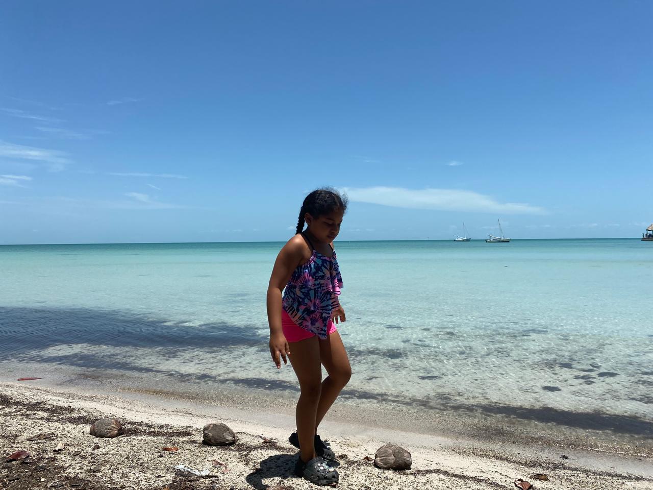 What to wear in Belize