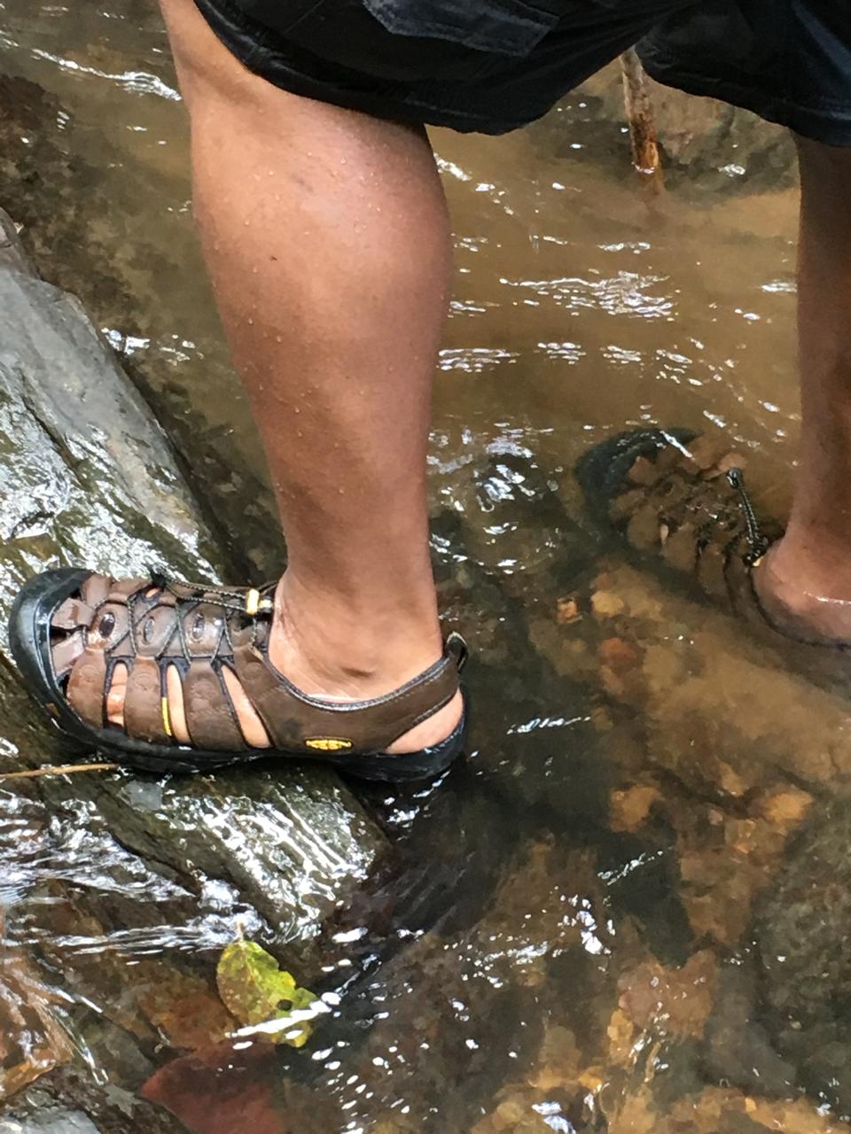 what to wear in Belize